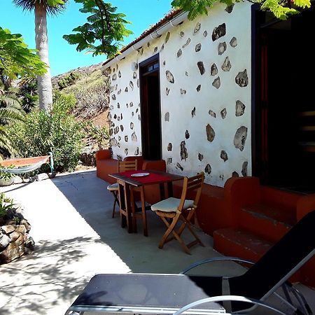 Villa Casa Panama Hermigua Exterior foto